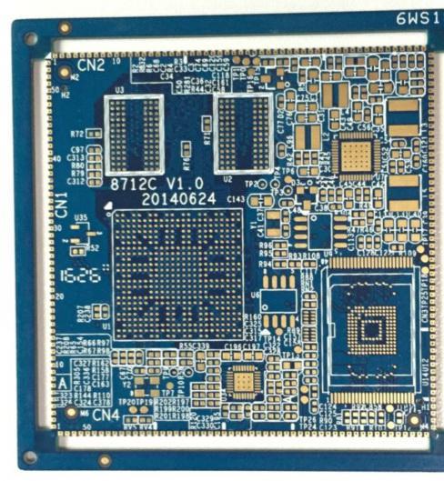 High Quality 94V0 PCB With UL