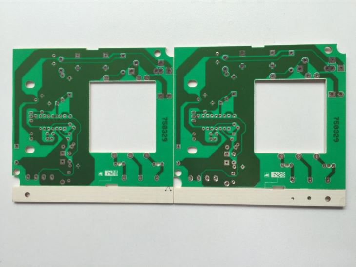 High Quality And High Performance Custom CEM1 PCB